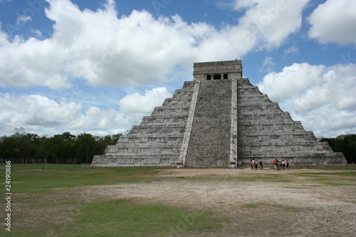 Mexico Chichen Itza