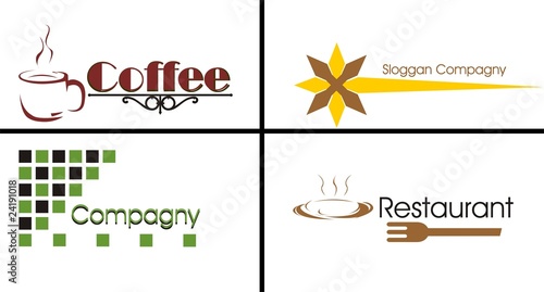 logo entreprise
