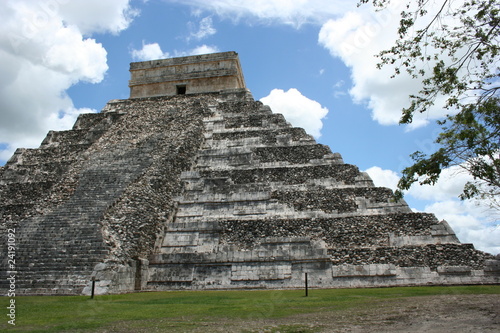 Mexico Chichen Itza