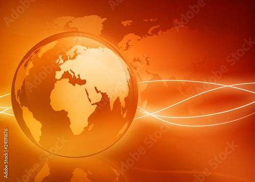 Business global