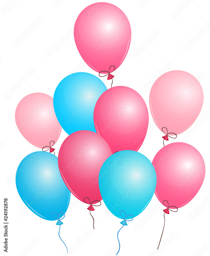 Party Balloons