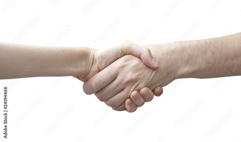 Handshake Handshake
