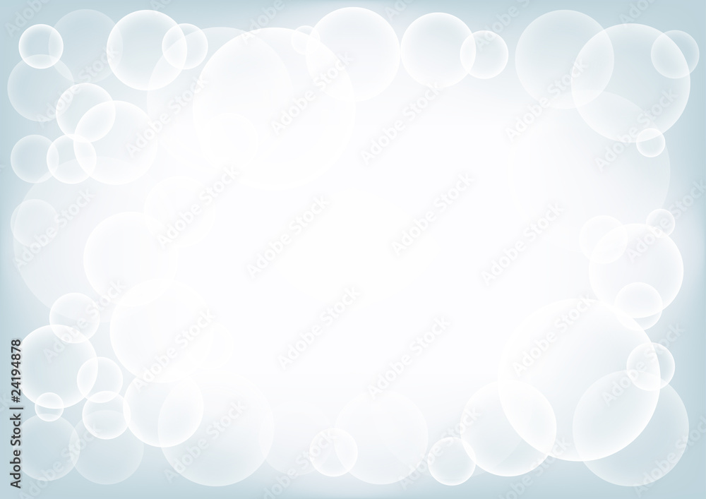 eps10 circles for text eps10 circles for text