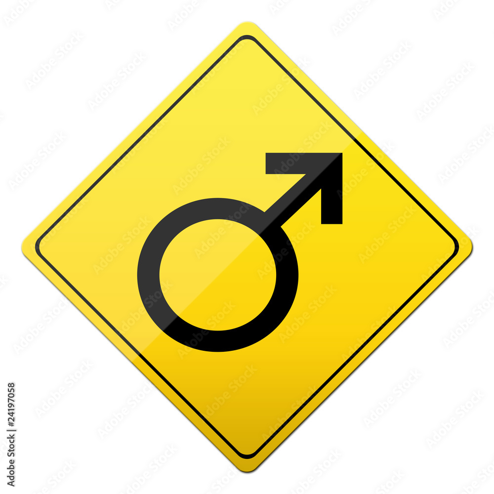 männlich, male, herren button schild, sign männlich, male, herren button schild, sign
