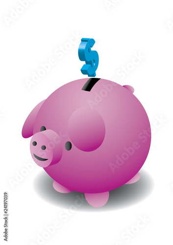 Icono ahorro