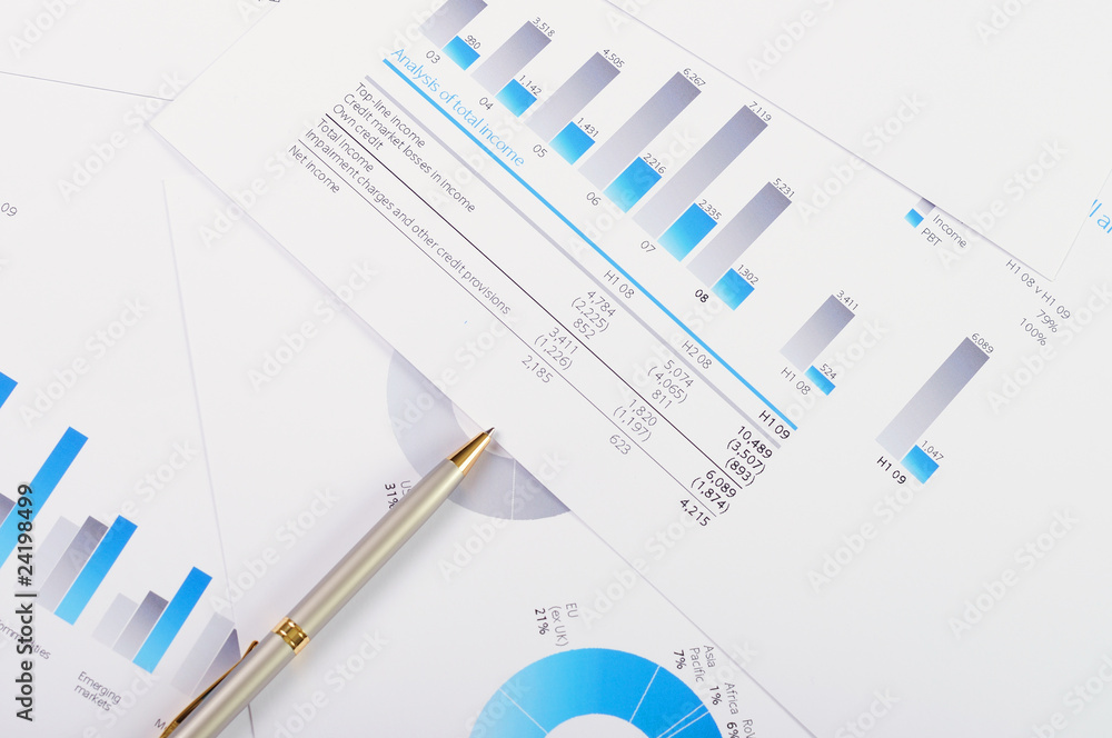charts and graphs of sales charts and graphs of sales