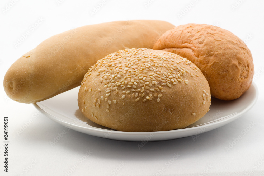 Wheat bread Wheat bread