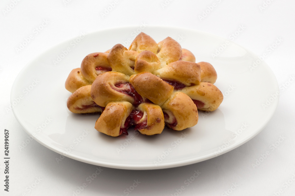 Sweet bun Sweet bun