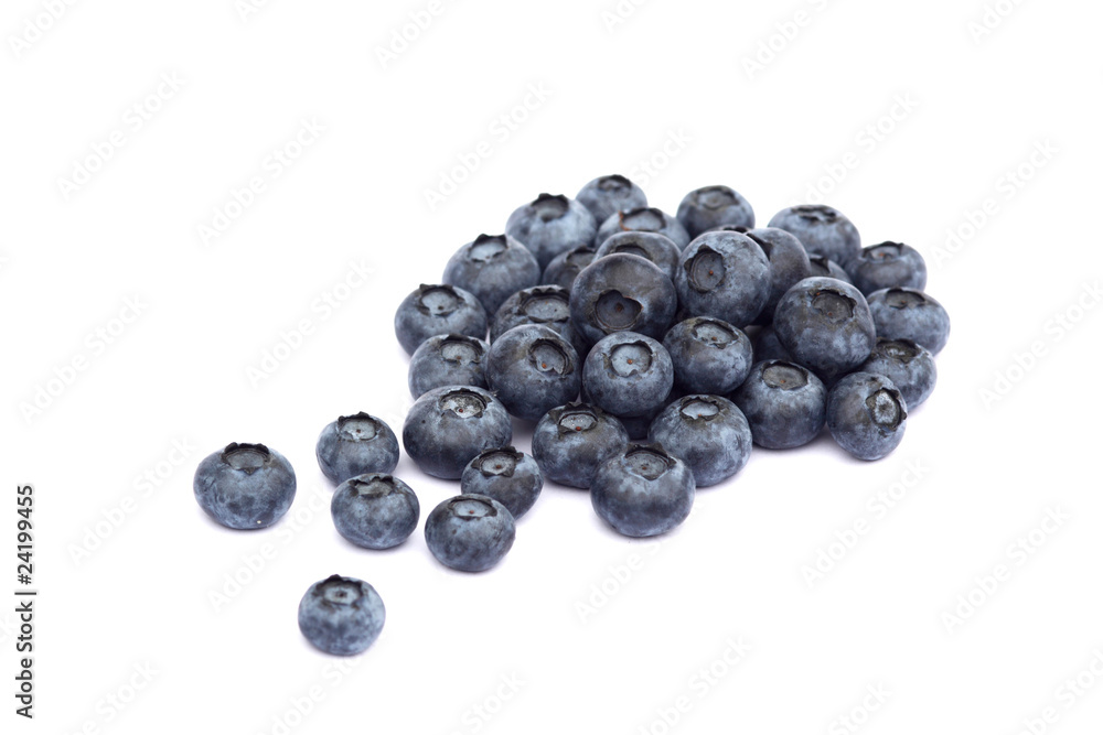 Heidelbeeren Heidelbeeren