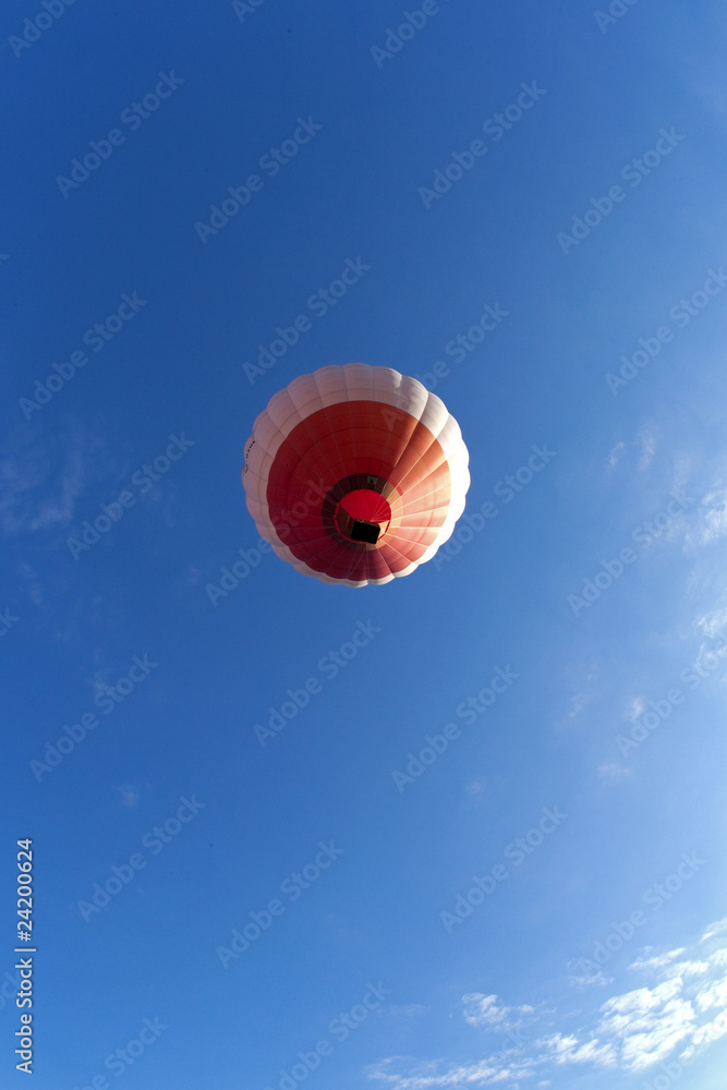 Obraz premium Ballon