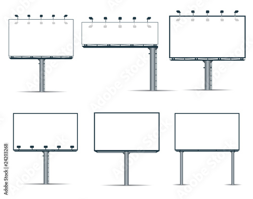 Vector Billboards 2