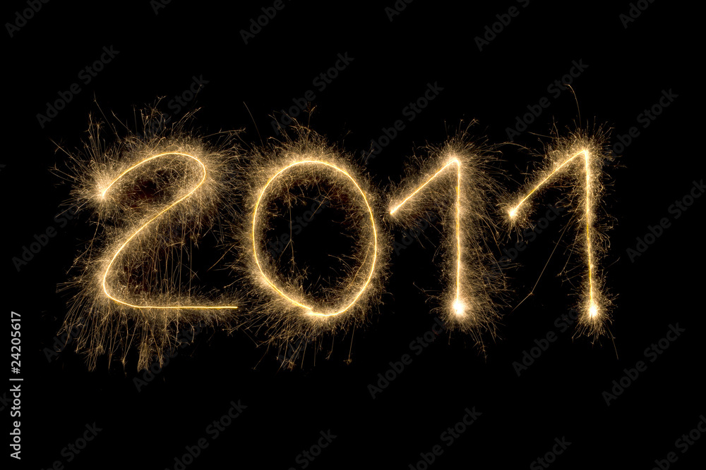 Spark for 2011 Spark for 2011