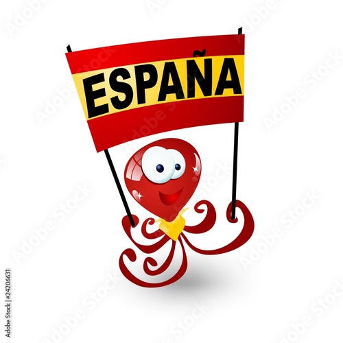 EL PULPO