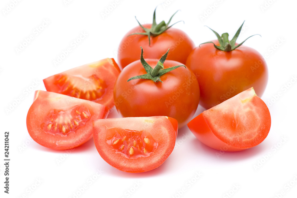 fresh tomatoes fresh tomatoes