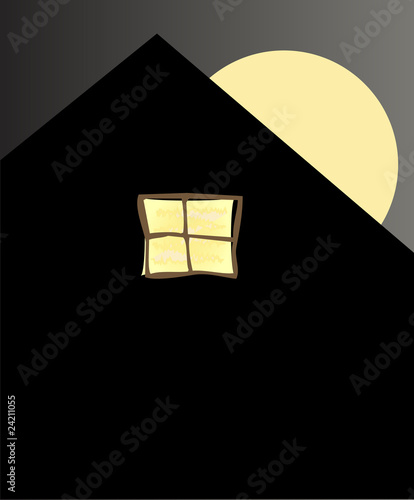 Insomnia and the Full Moon