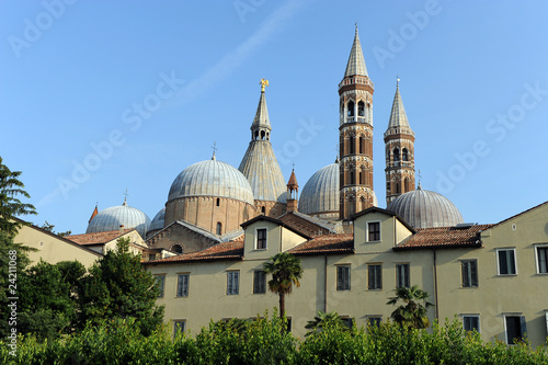 s.antonio padova 206