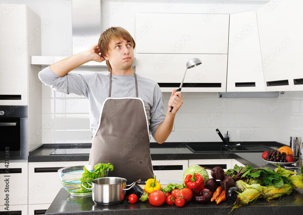 What am I cooking? What am I cooking?