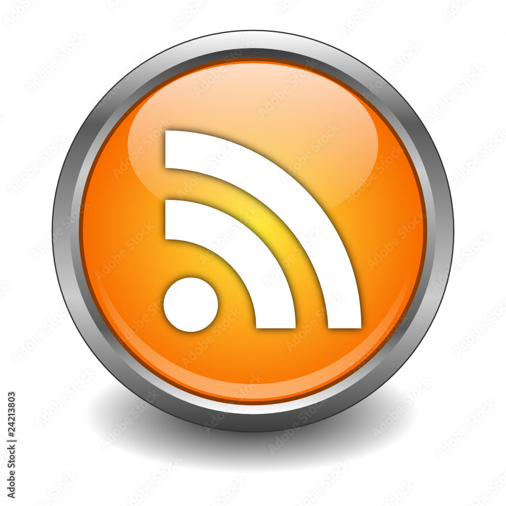 RSS Button RSS Button