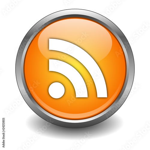 RSS Button