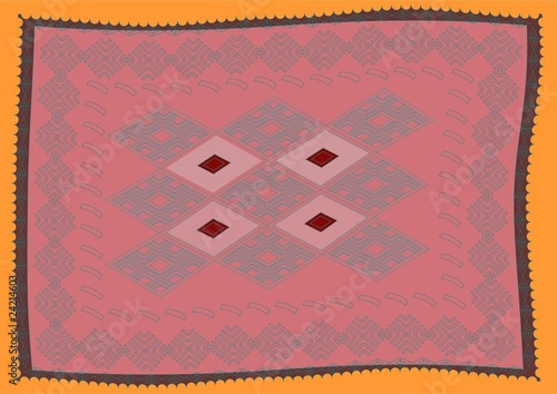 Carpet.