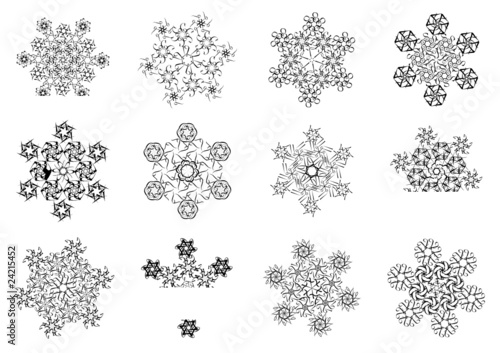 flocons