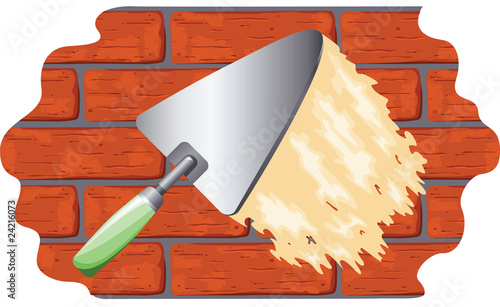 Wall Plastering