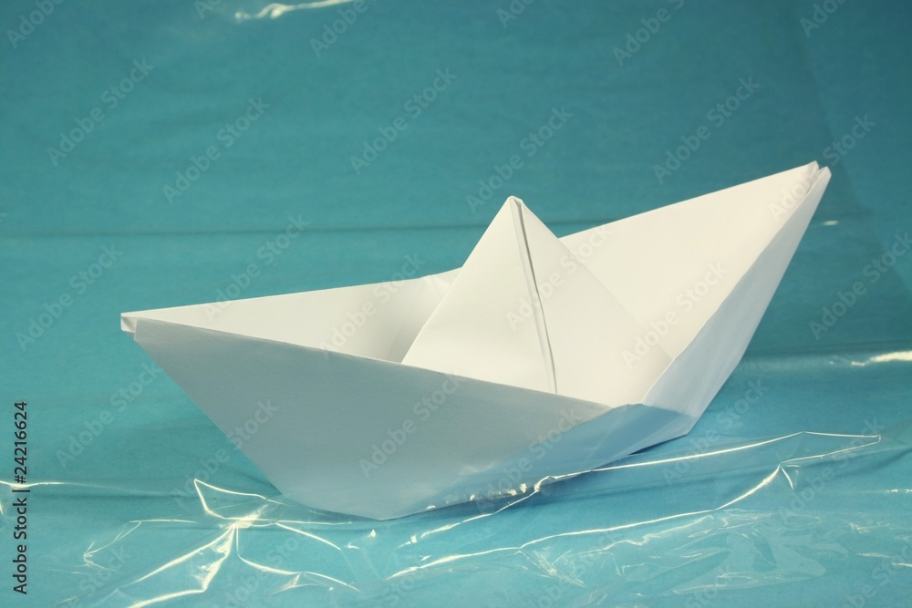 papierschiff papierschiff