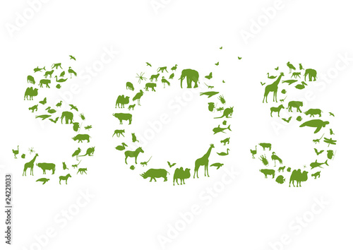 SOS