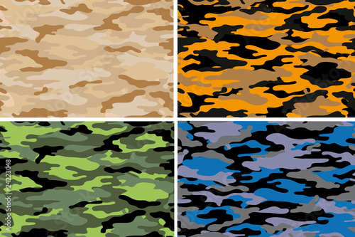 camuflaje 4