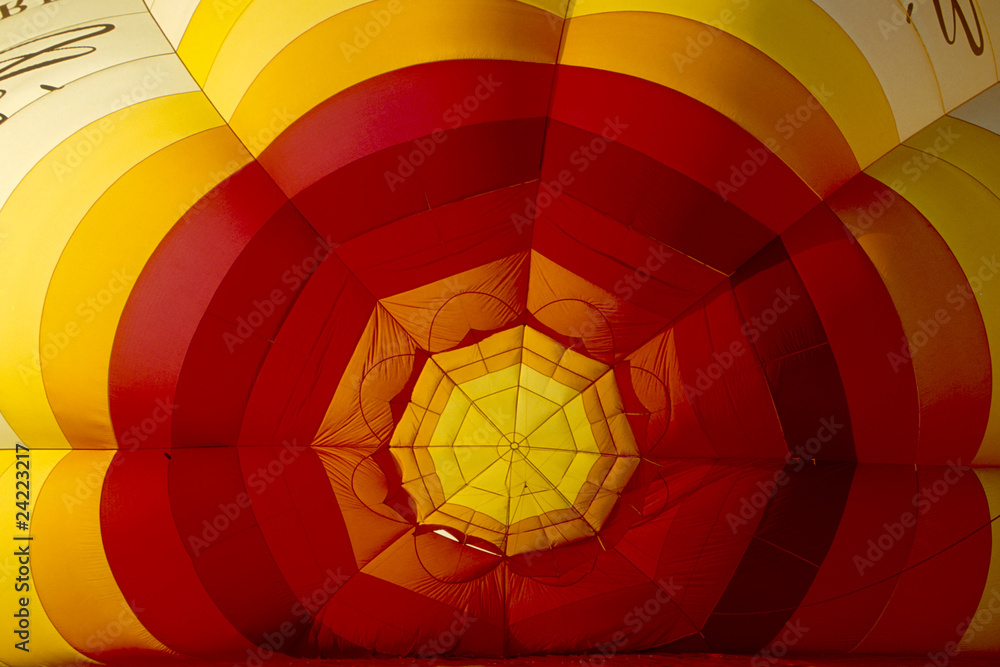 Fototapeta premium balloon