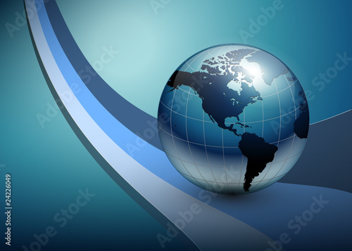 vector business background