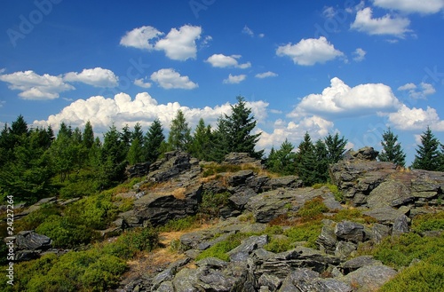 Hoher Stein