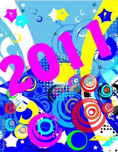 Hintergrund 2011