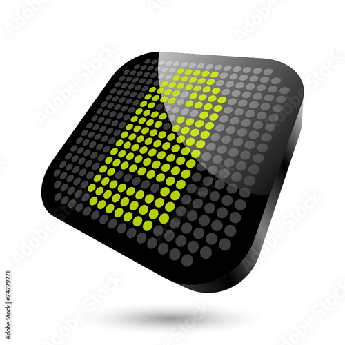 batterie akku energie zeichen symbol