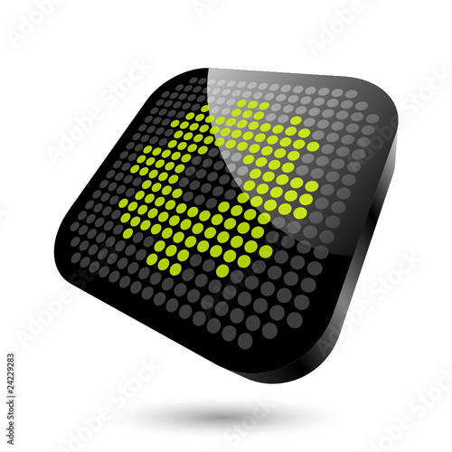 zahnrad technik zeichen symbol icon