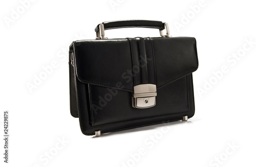 business briefcase