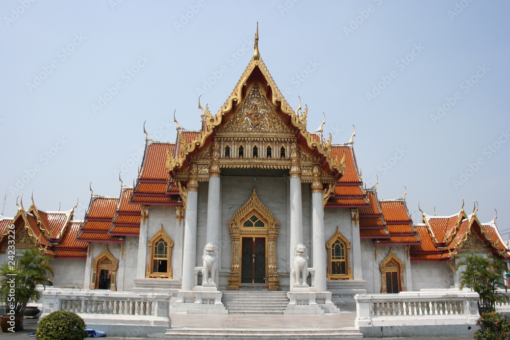 Fototapeta premium Thailand