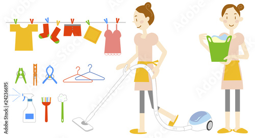cleaning tool