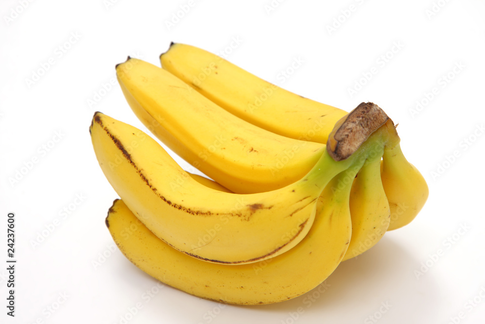 banana banana