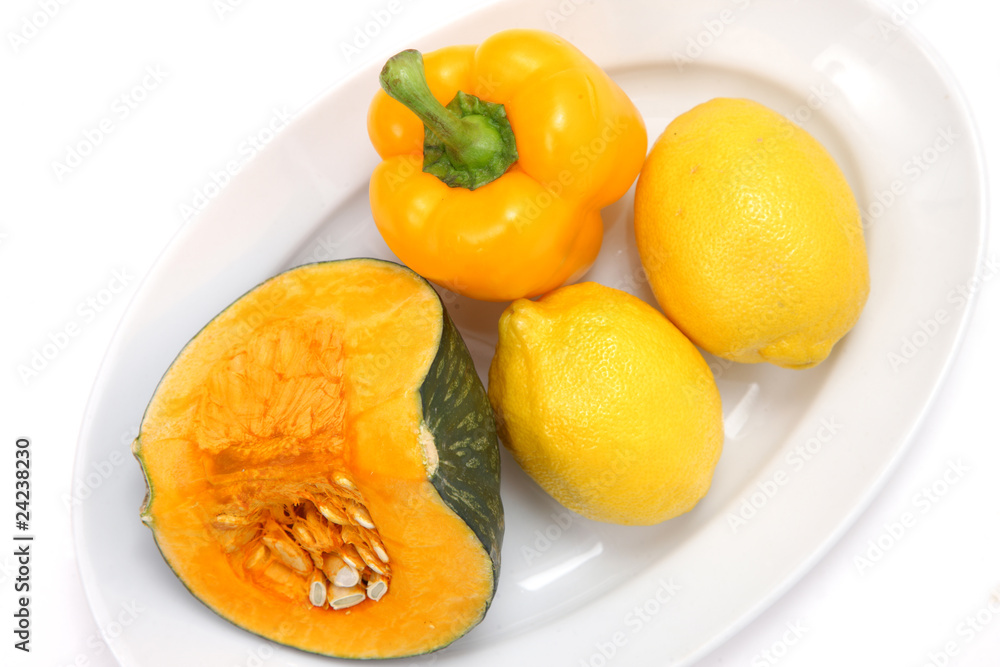 fruit and vegetables fruit and vegetables