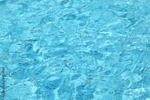 Water background