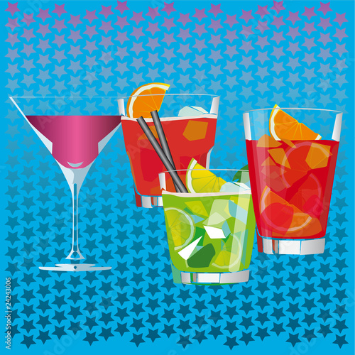 cocktail