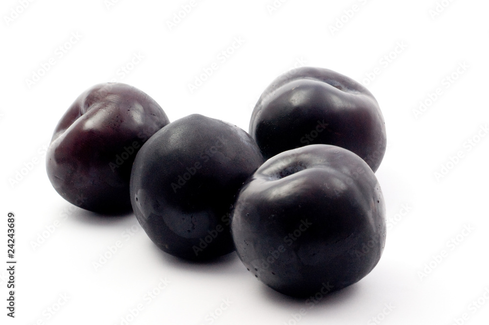 Plum Plum