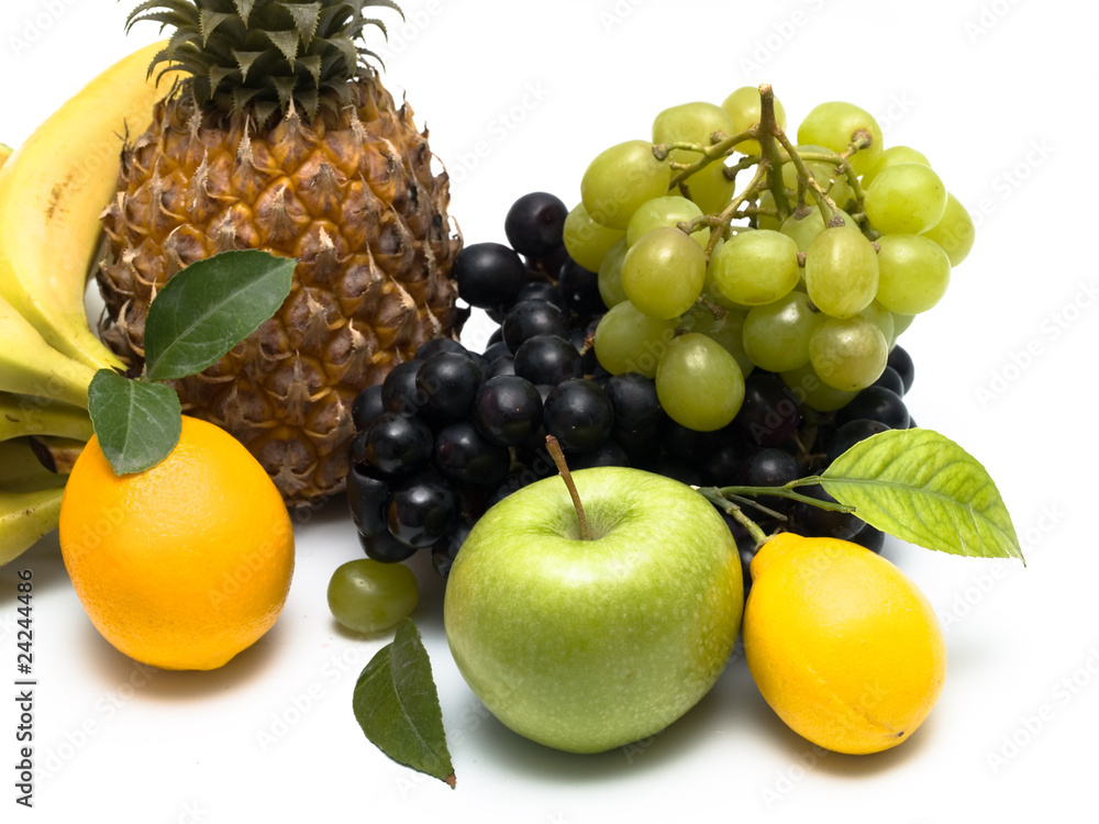 Fruits Fruits