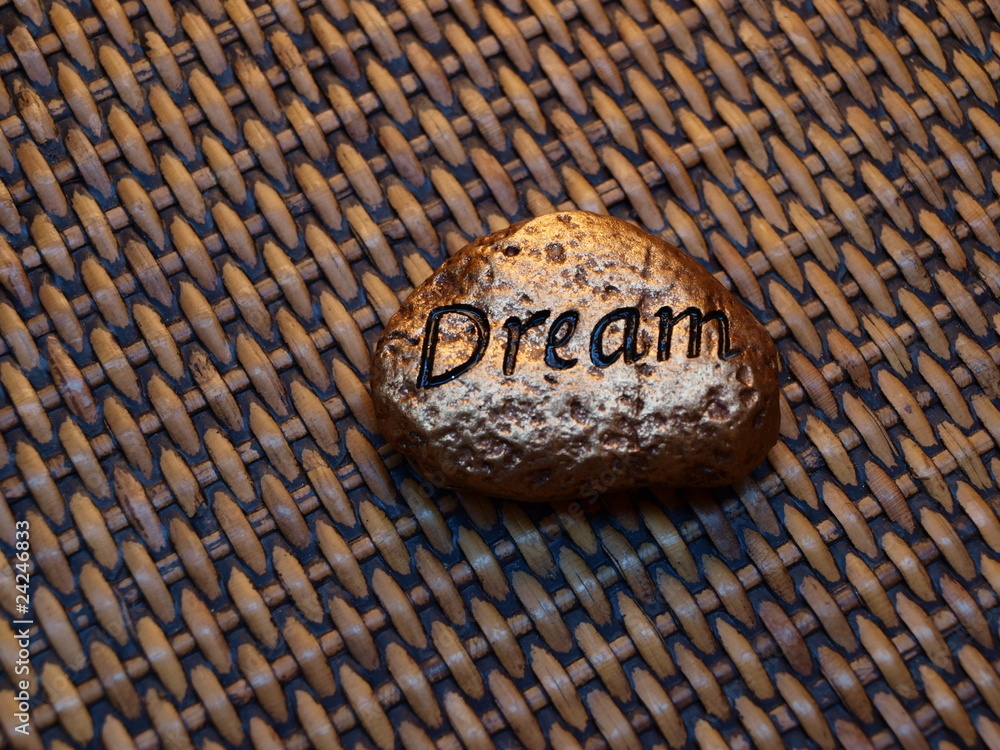 Photography Dream Touchstone