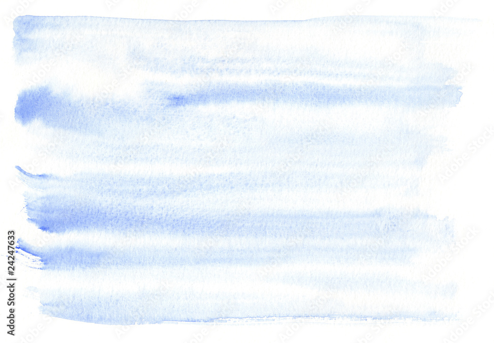 watercolor paints on a rough texture paper. watercolor paints on a rough texture paper.