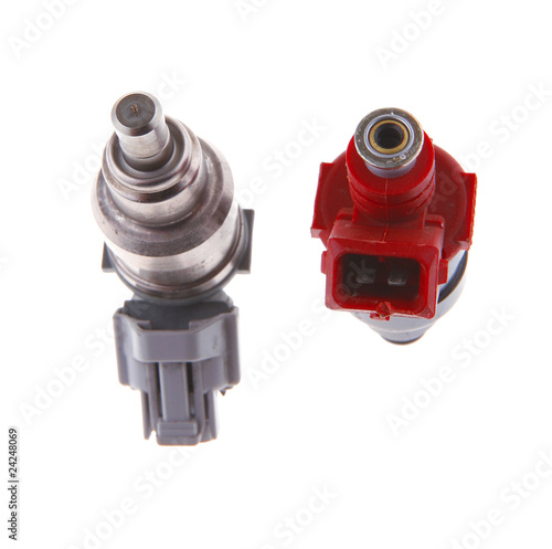 used car injector