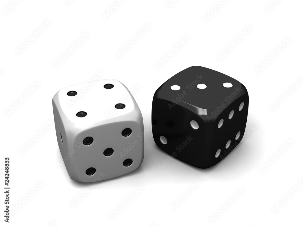 dice dice