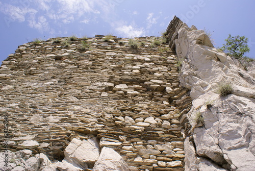 Asenovgrad Castle photo