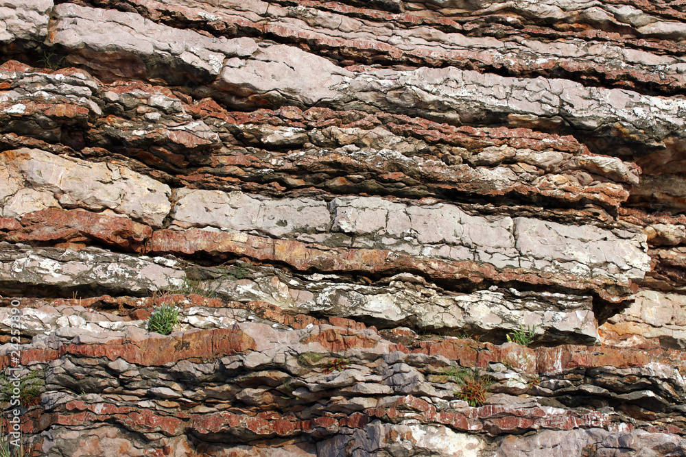 Cliff Cliff